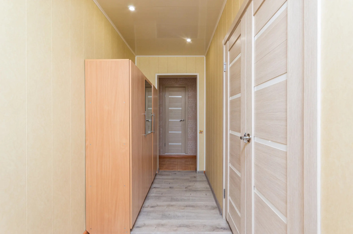 Квартира Однокомнатная Квартира на Блюхера