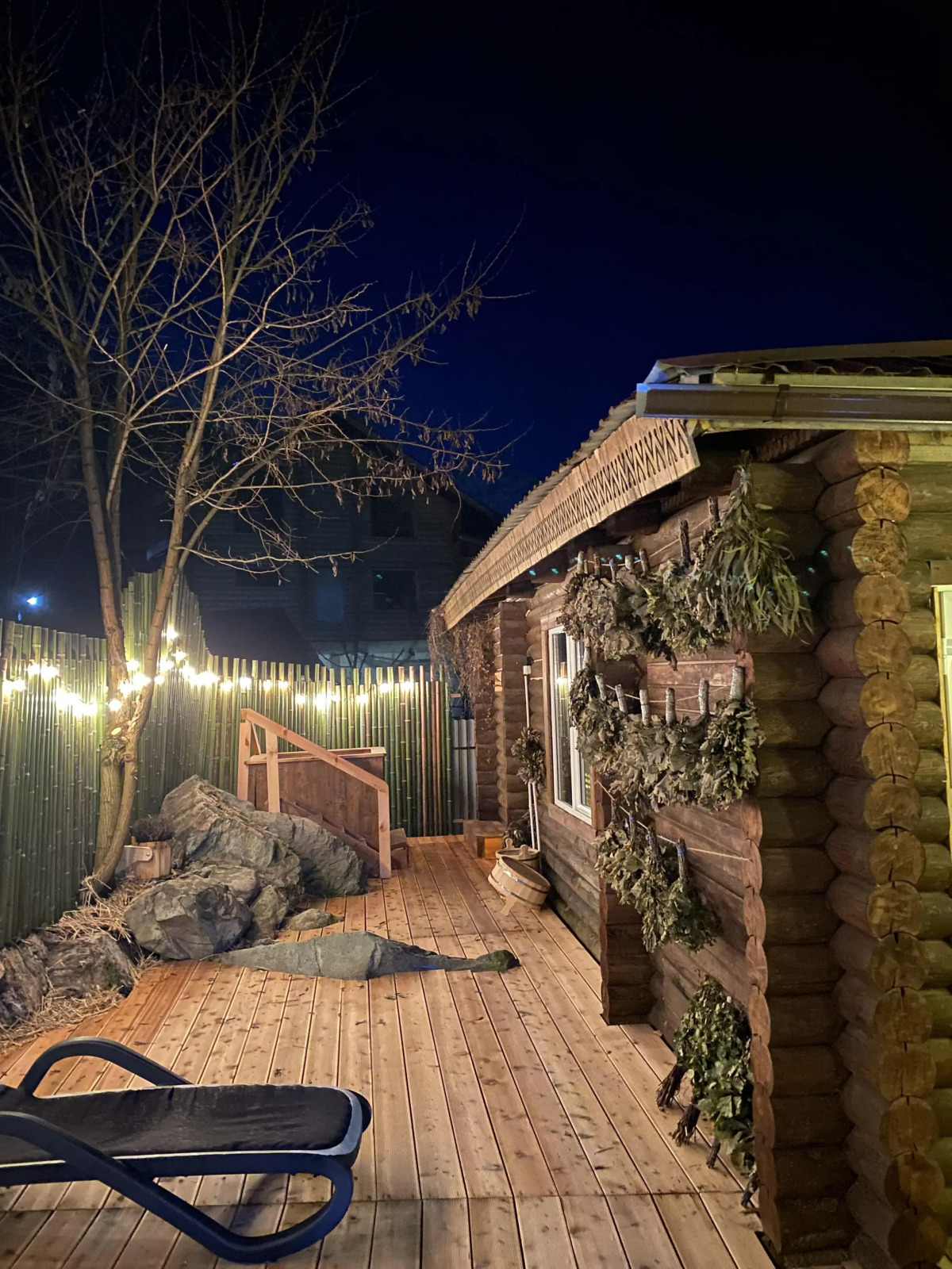 Гостевой дом РА в пространстве SUNSVET