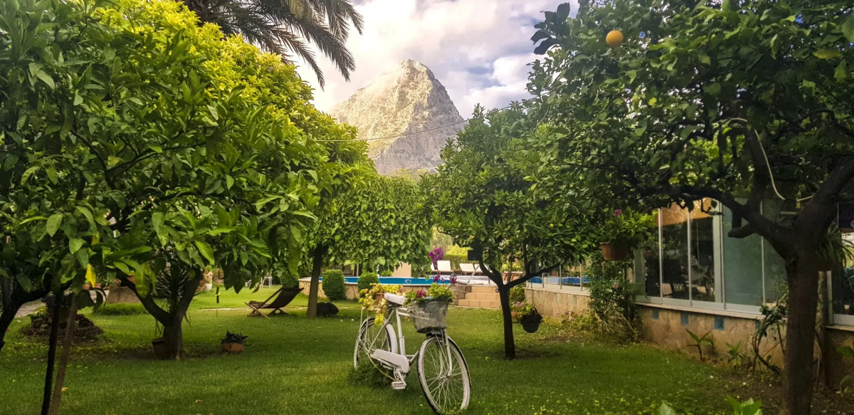 Мини-Отель Papirus Hotel Adrasan