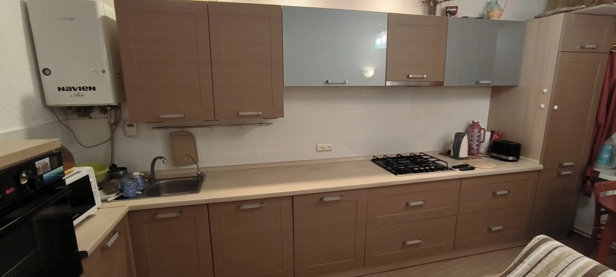 Квартира Ваш Комфорт у Моря