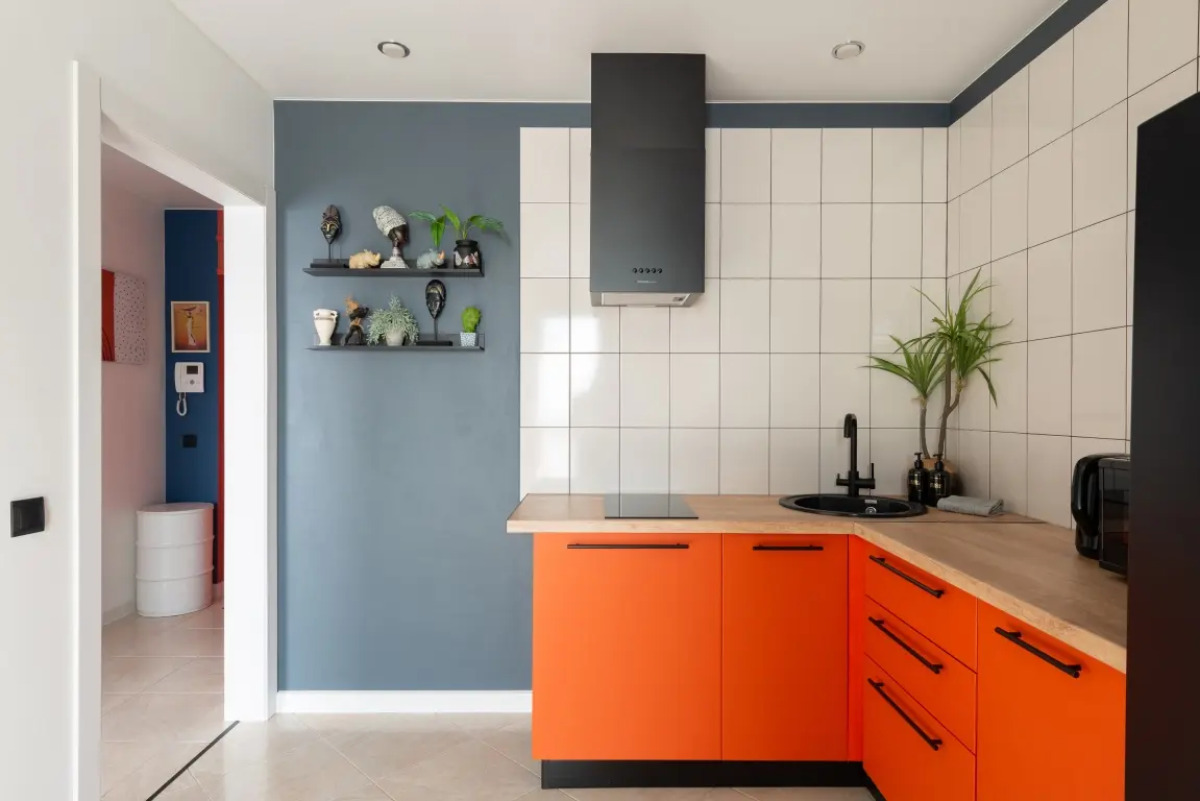 Апартаменты Novin House Kalahari