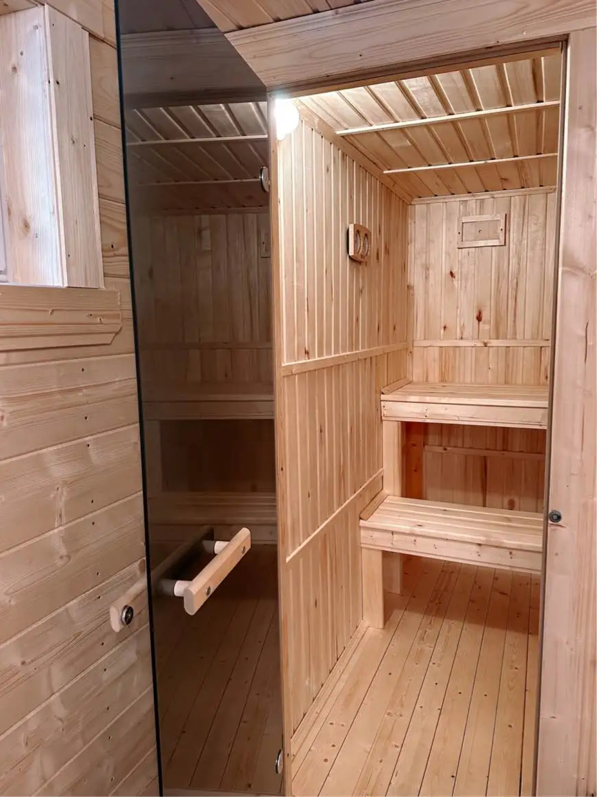 Гостевой дом Green house Kerelia