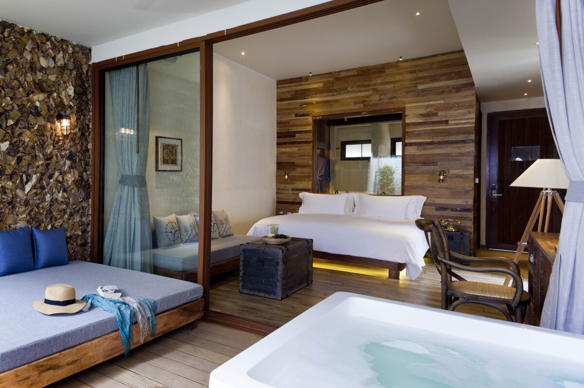 Отель U Pattaya