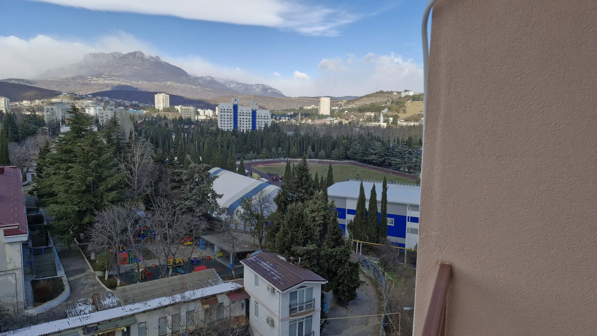 Квартира Atlant Mint-2