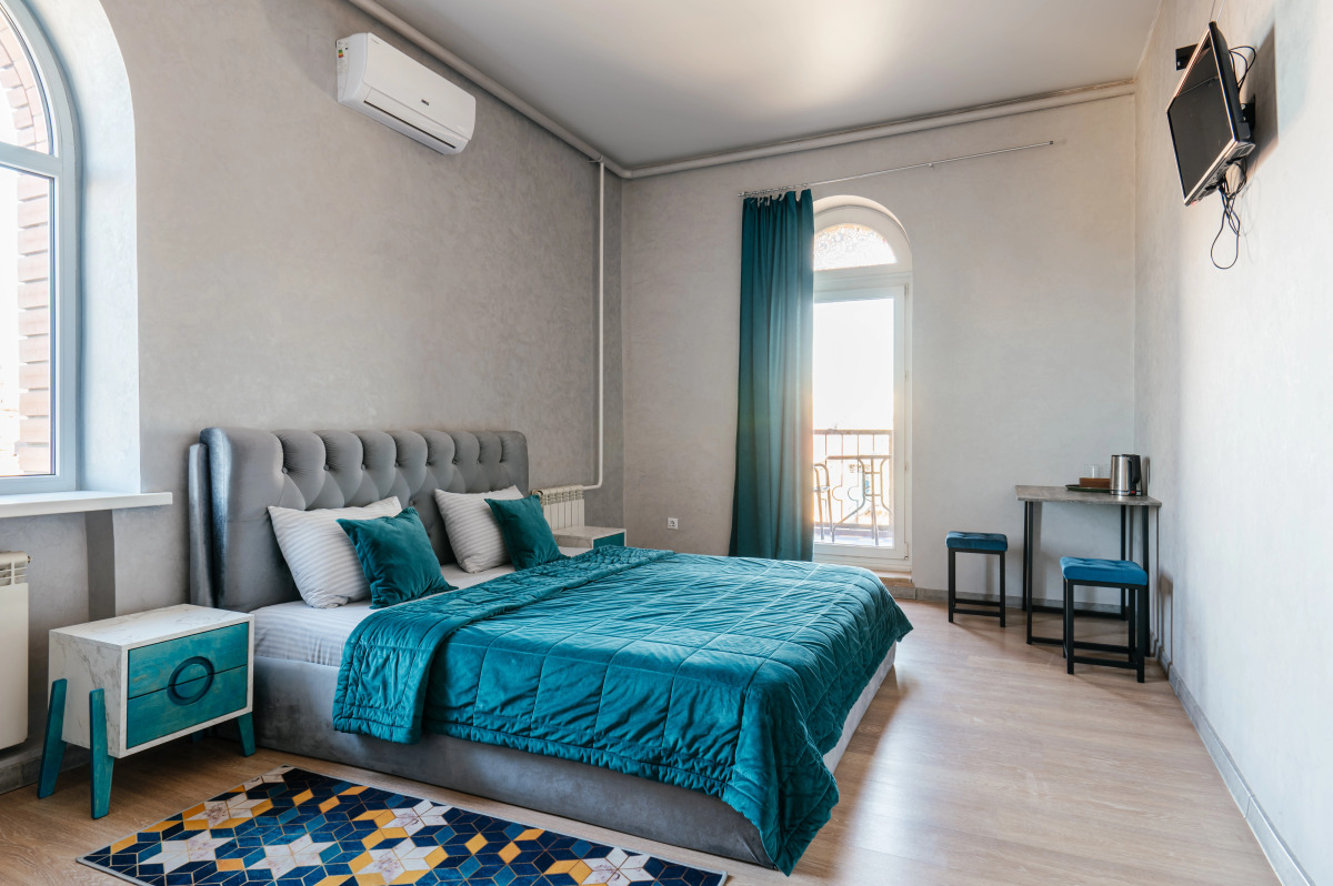 Гостевой дом 21 Век