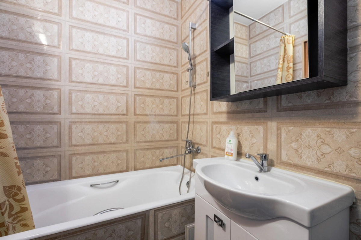 Апартаменты 6 MaxRealty24 Molodezhnaya 7/1