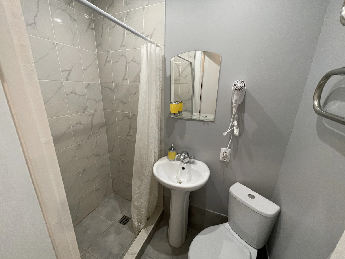 Апартаменты ScandiRooms II