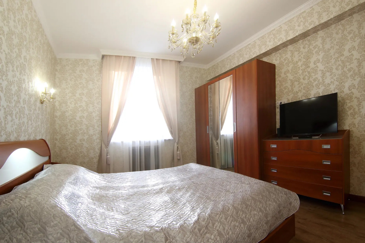 Квартира Напротив Кремлевского Парка