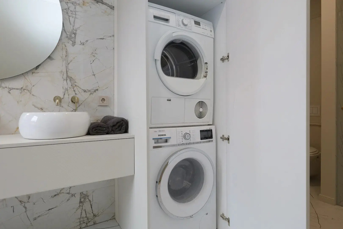 Частный Дом BalticRealty Deluxe Marinburg