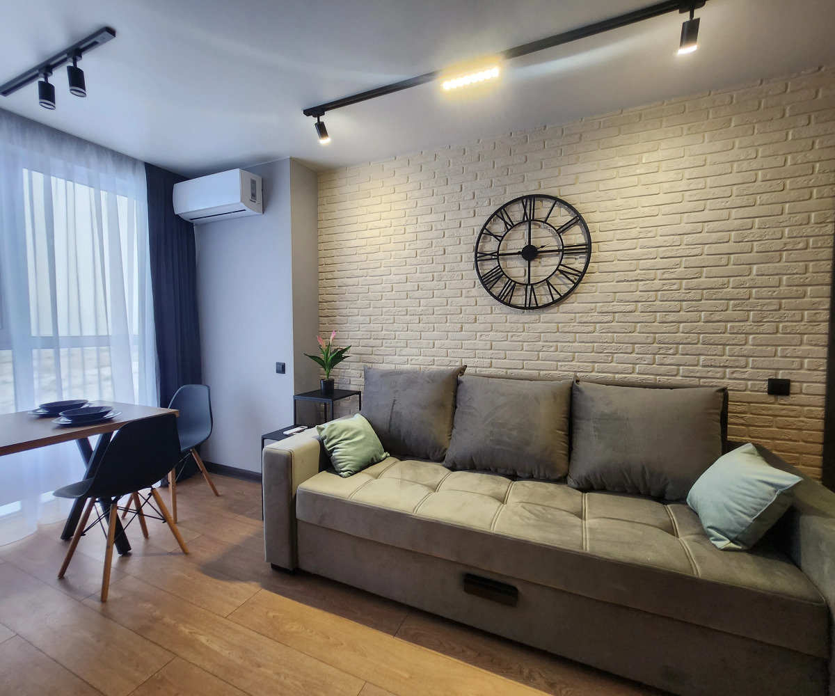 Апартаменты Loft 26 Этаж