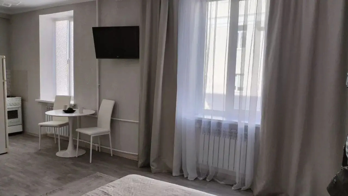 Квартира Жк Театральный