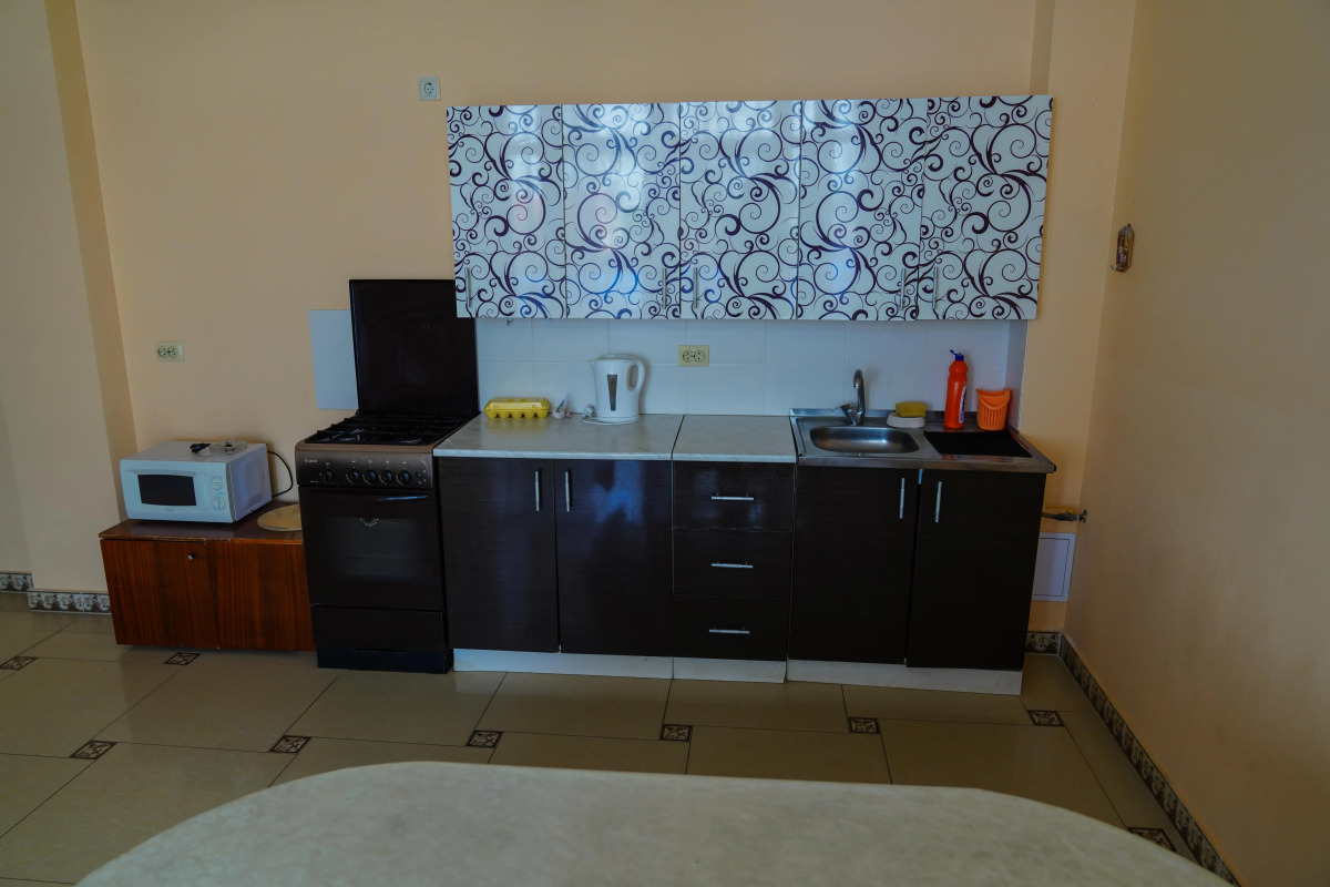 Гостевой Дом Mona Lisa