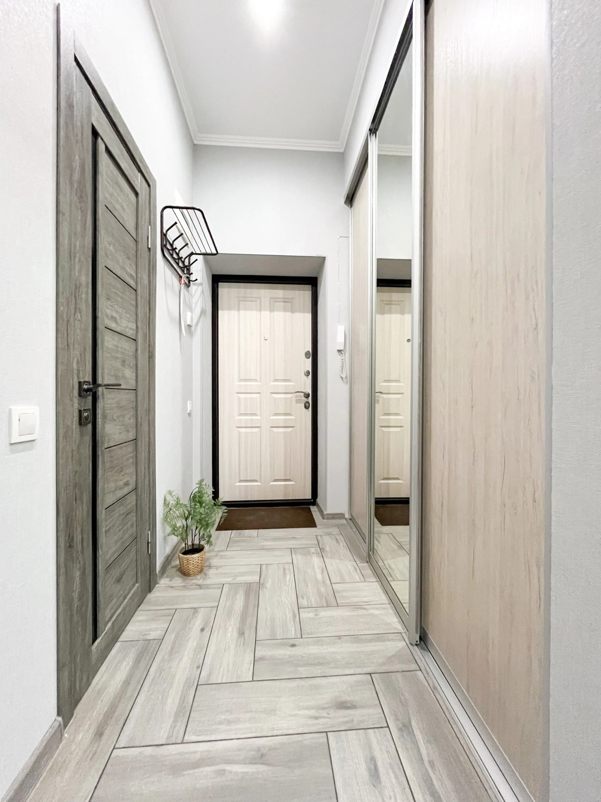 Апартаменты Добрые квартиры на Ленина 20