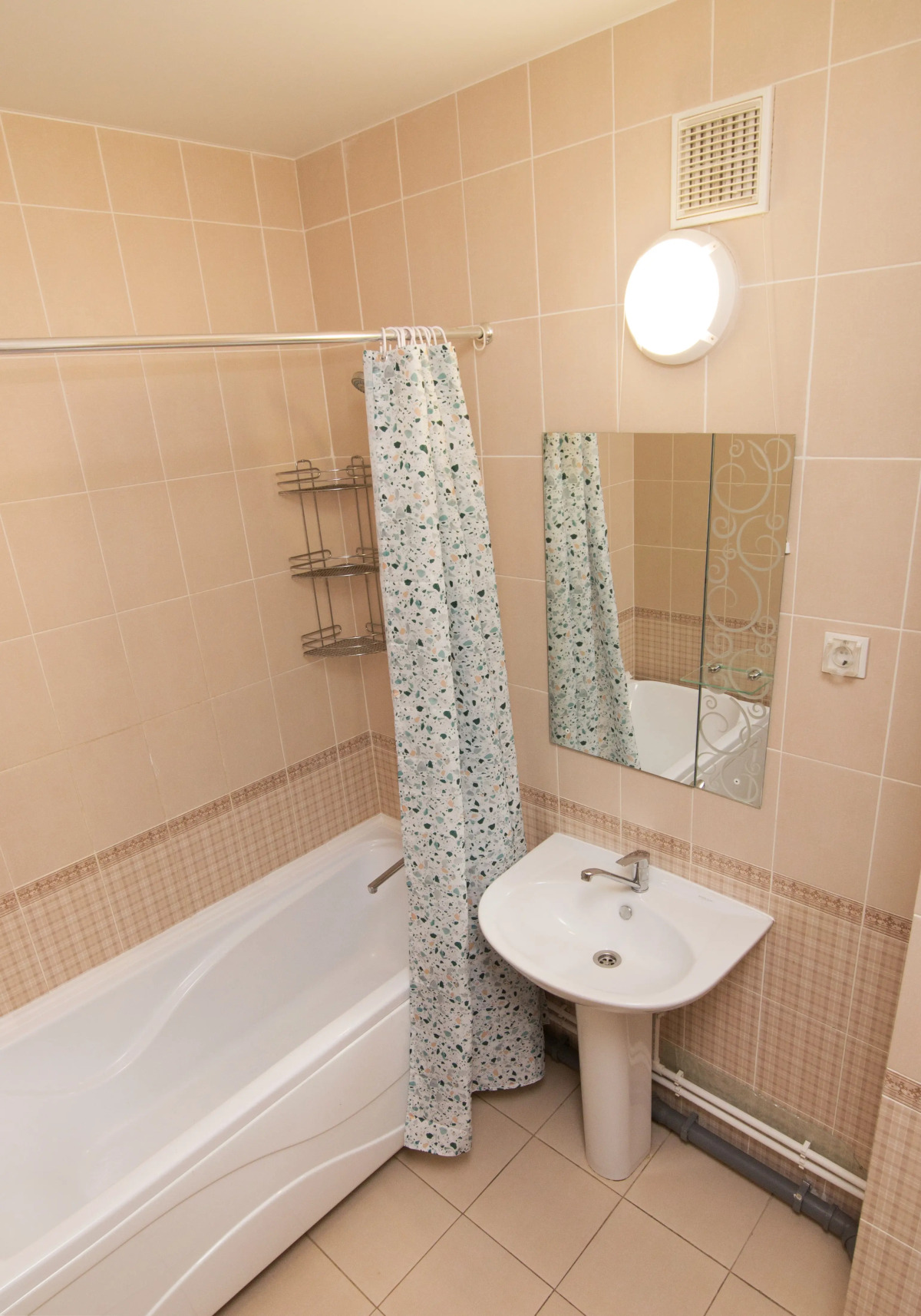 Апартаменты на Южном Берегу со своей набережной