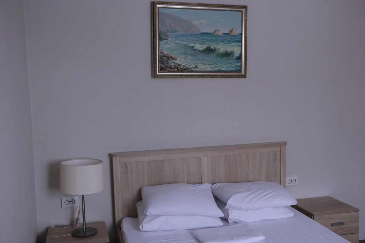 Гостевой дом СтандАрт