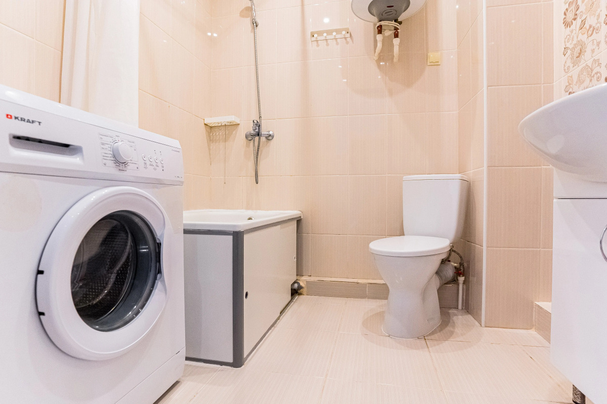 Pionerskiy prospekt 259i Apartments