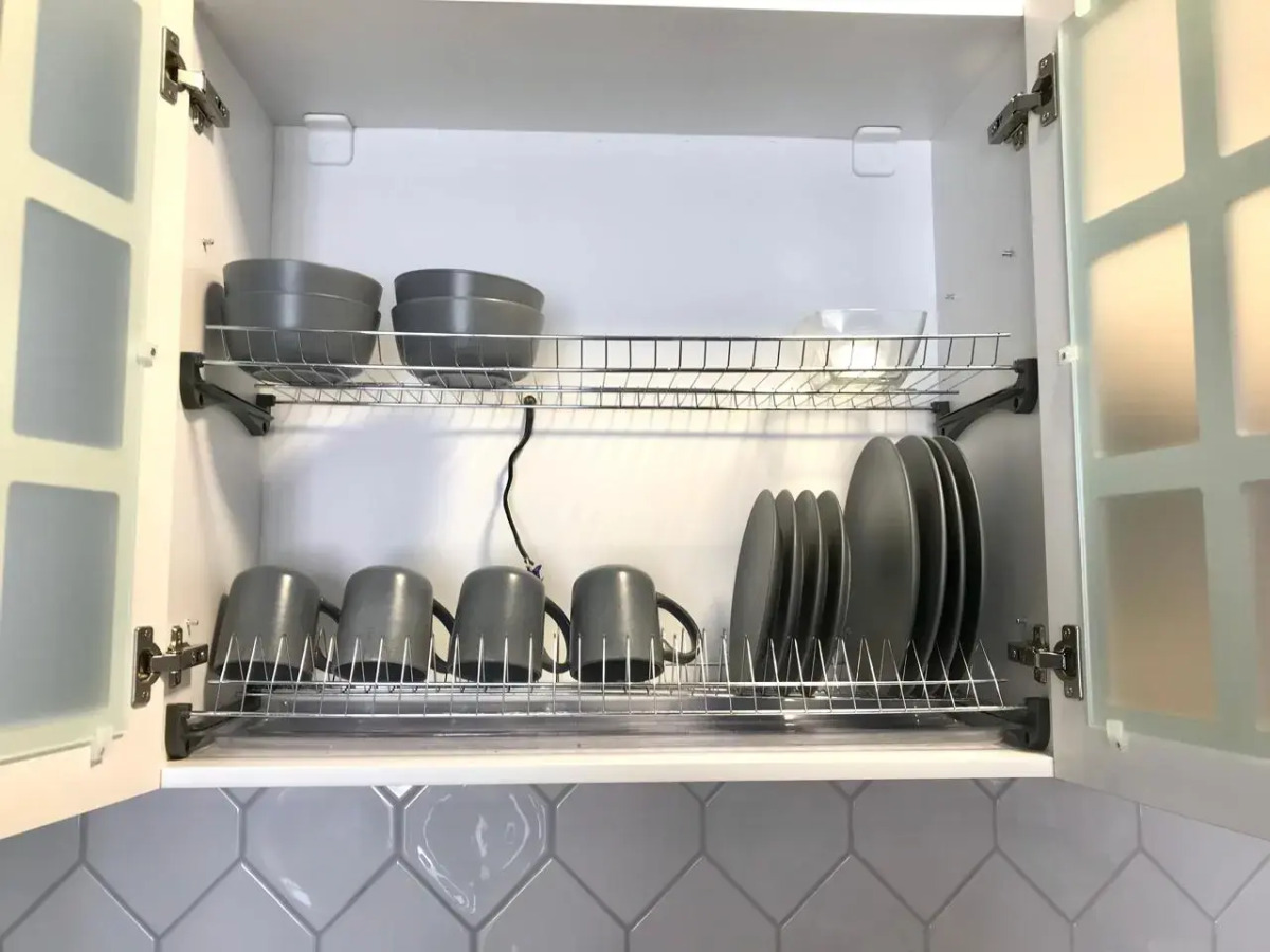 Квартира Уютная свeтлaя в скaндинaвском стиле