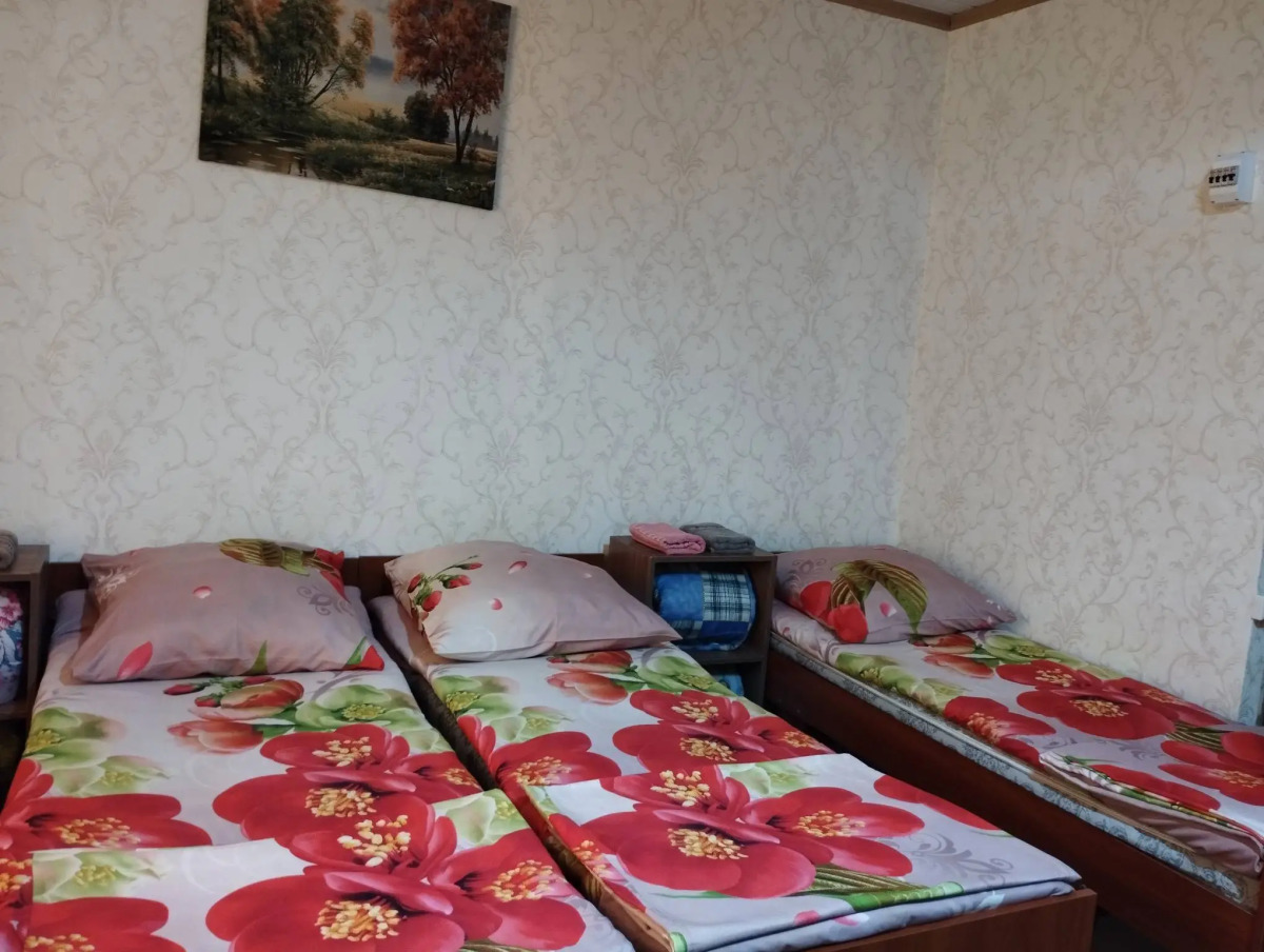 Гостевой дом Онегин