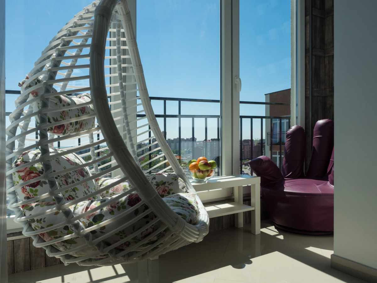 Апартаменты Cozy39 I