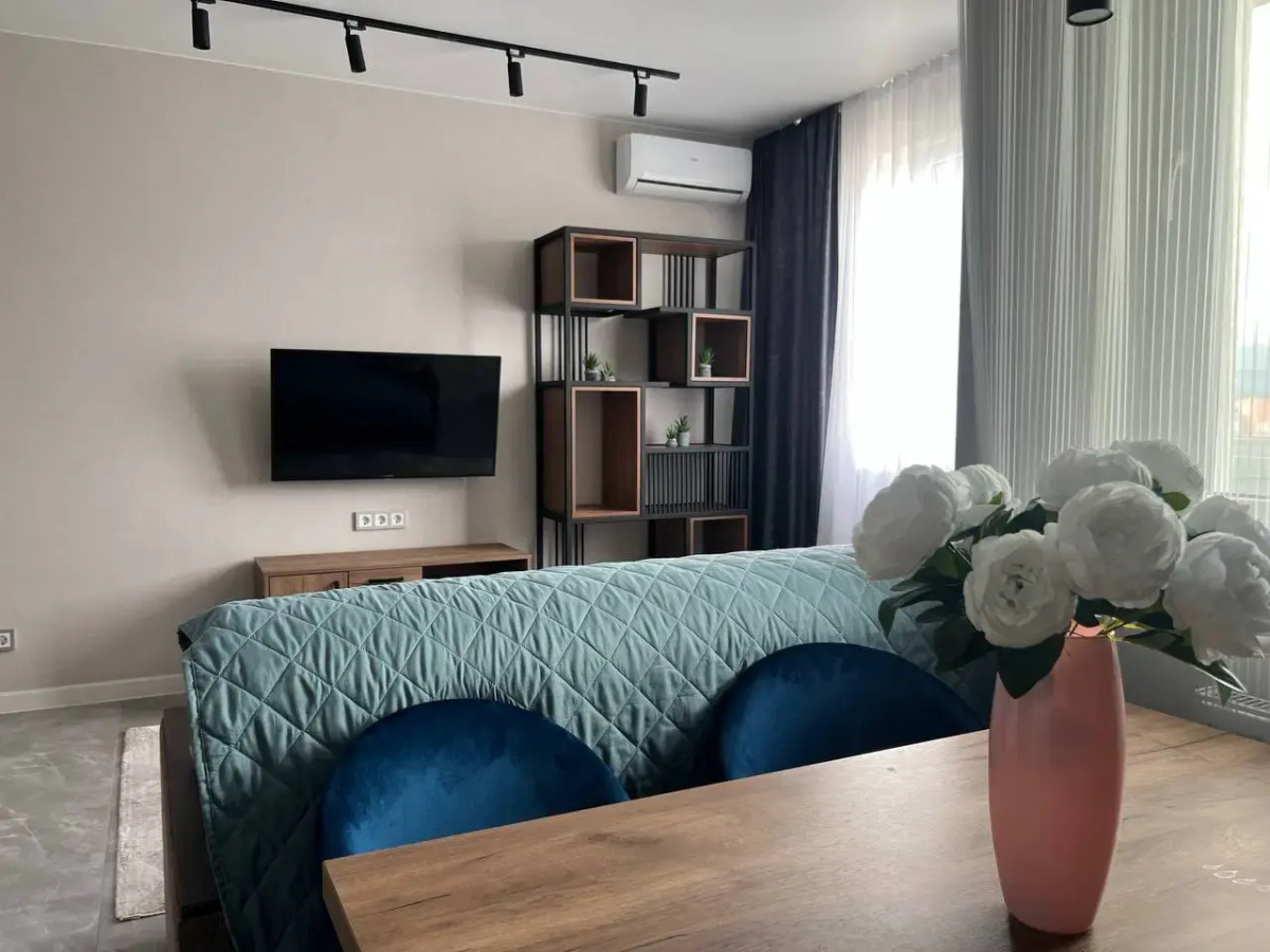 Апартаменты Frukty Rent Студия