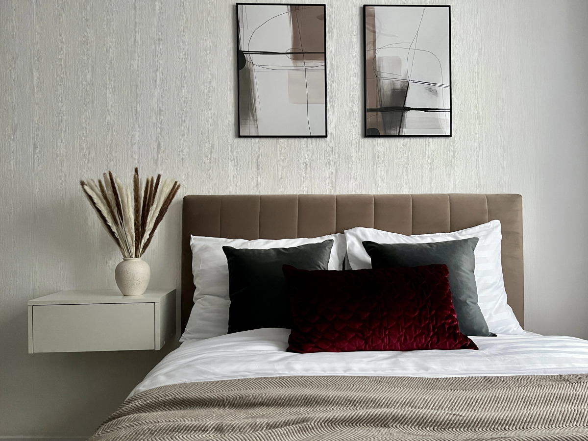 Апартаменты New Level на Беговой