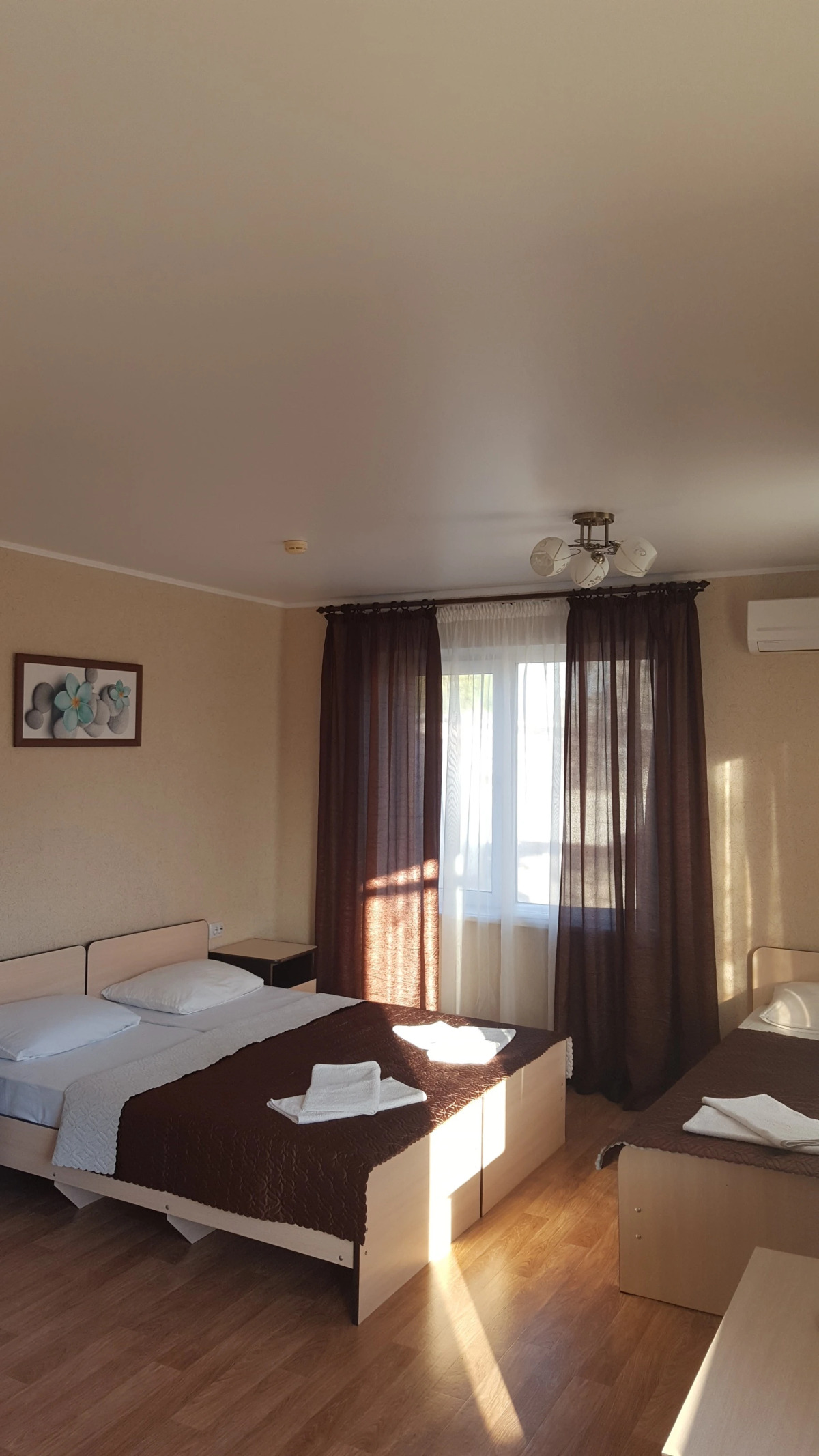 Гостевой Дом Центральный