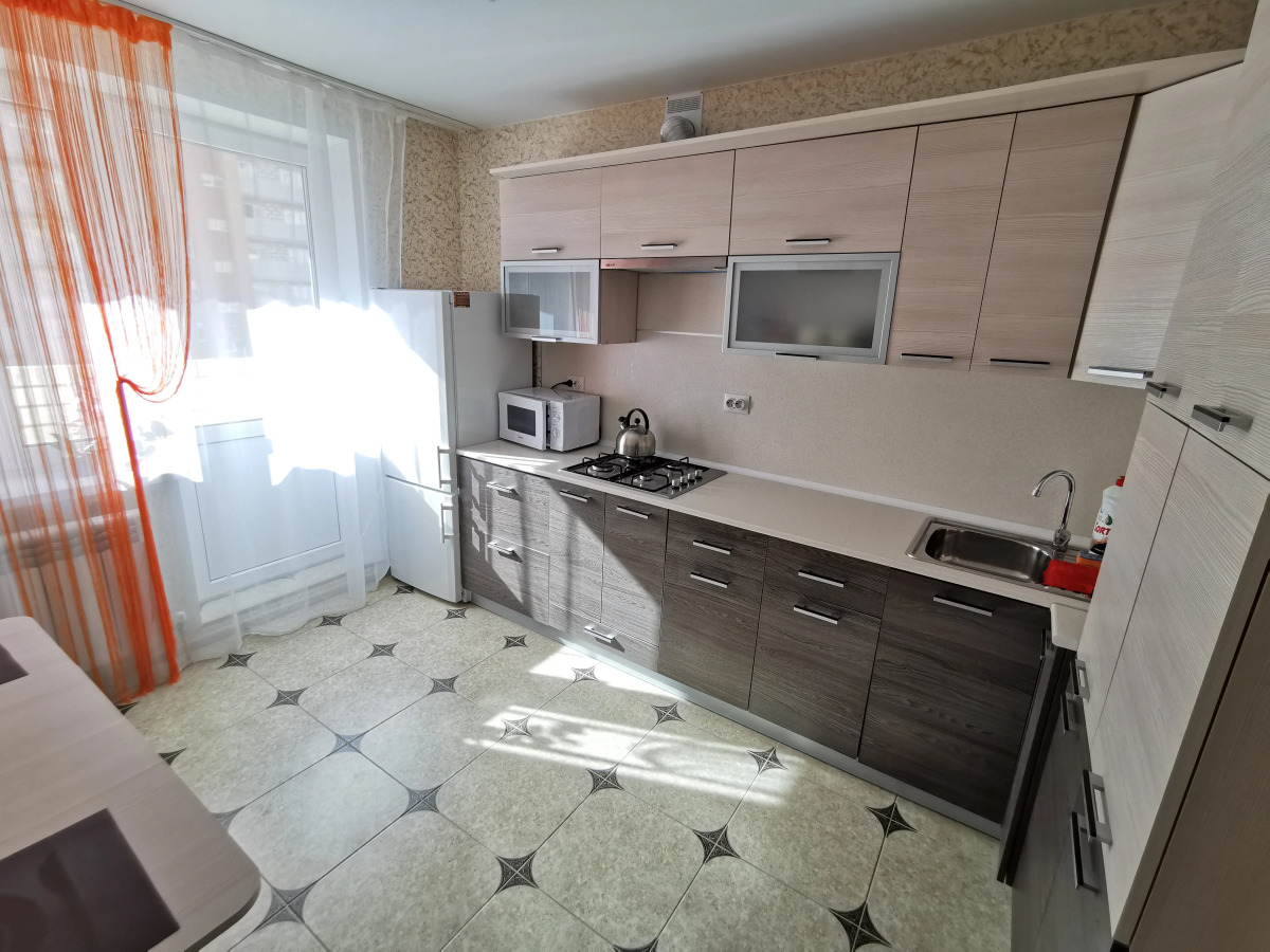 Апартаменты на Юбилейной