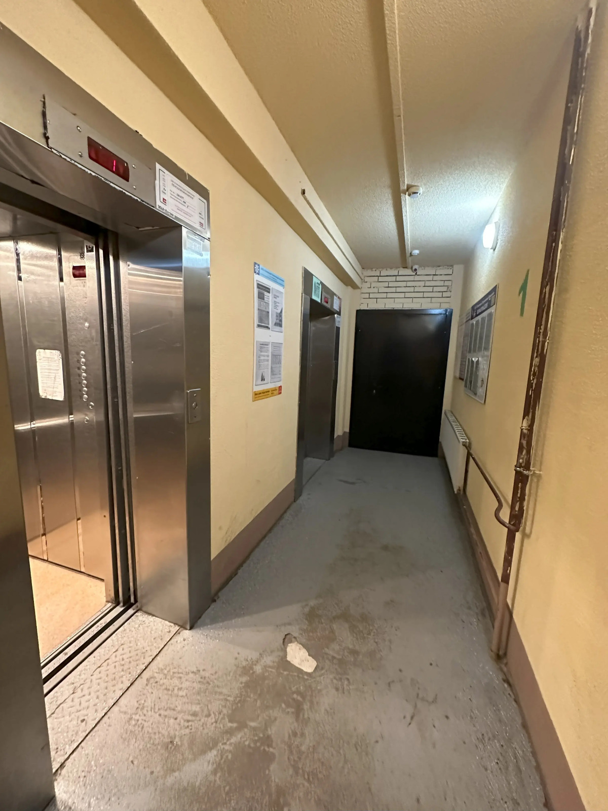 Апартаменты Vip в Никольском