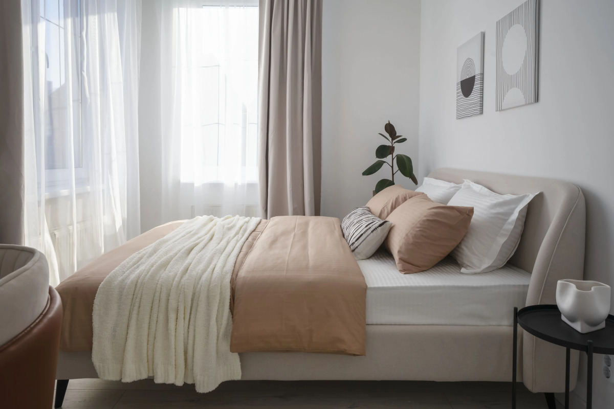 Apartamenty Pavlov Marinburg