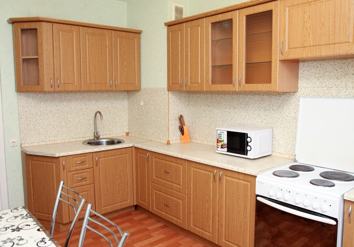 Апартаменты Мкр Северный