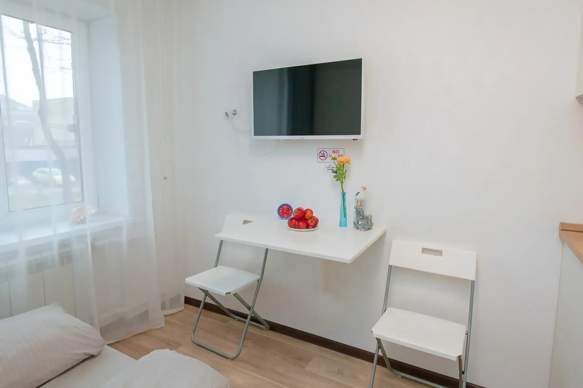 Студия на Баляева