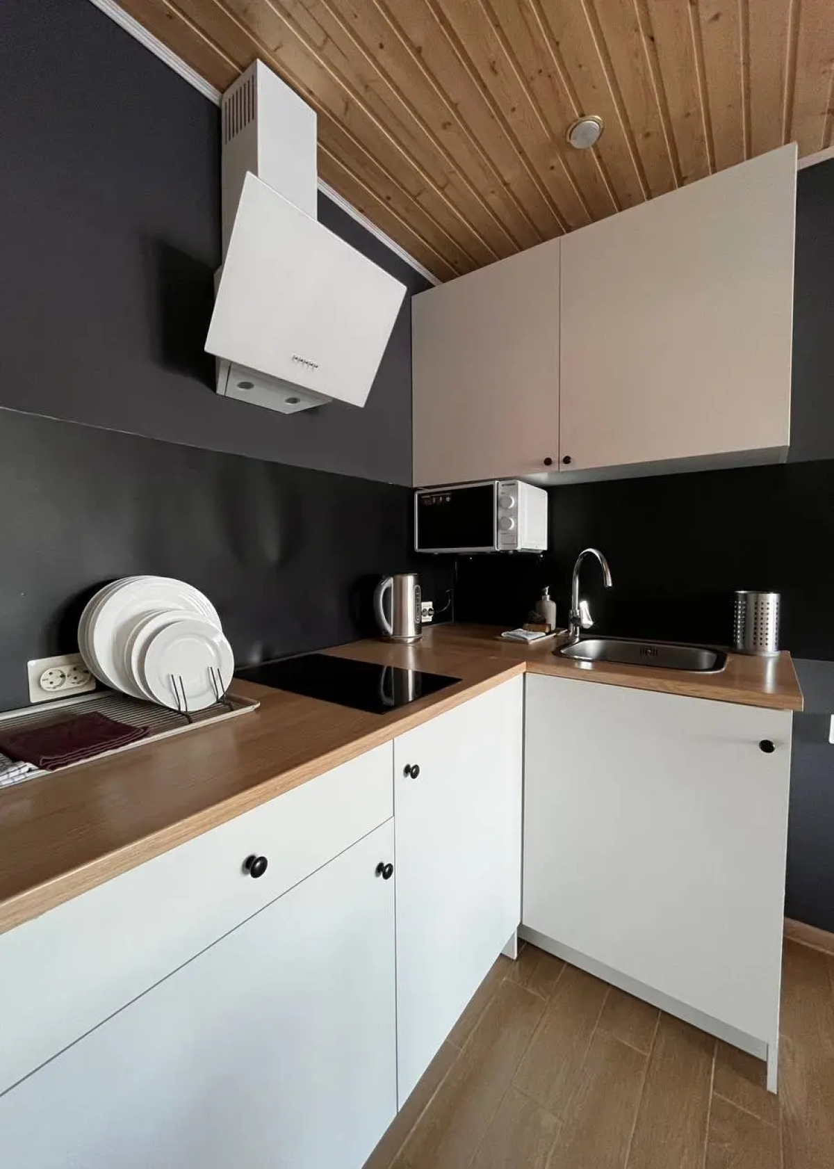 Гостевой дом Нордикхаус ø