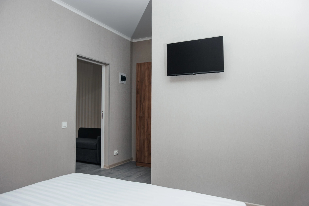 База отдыха Бзыбь