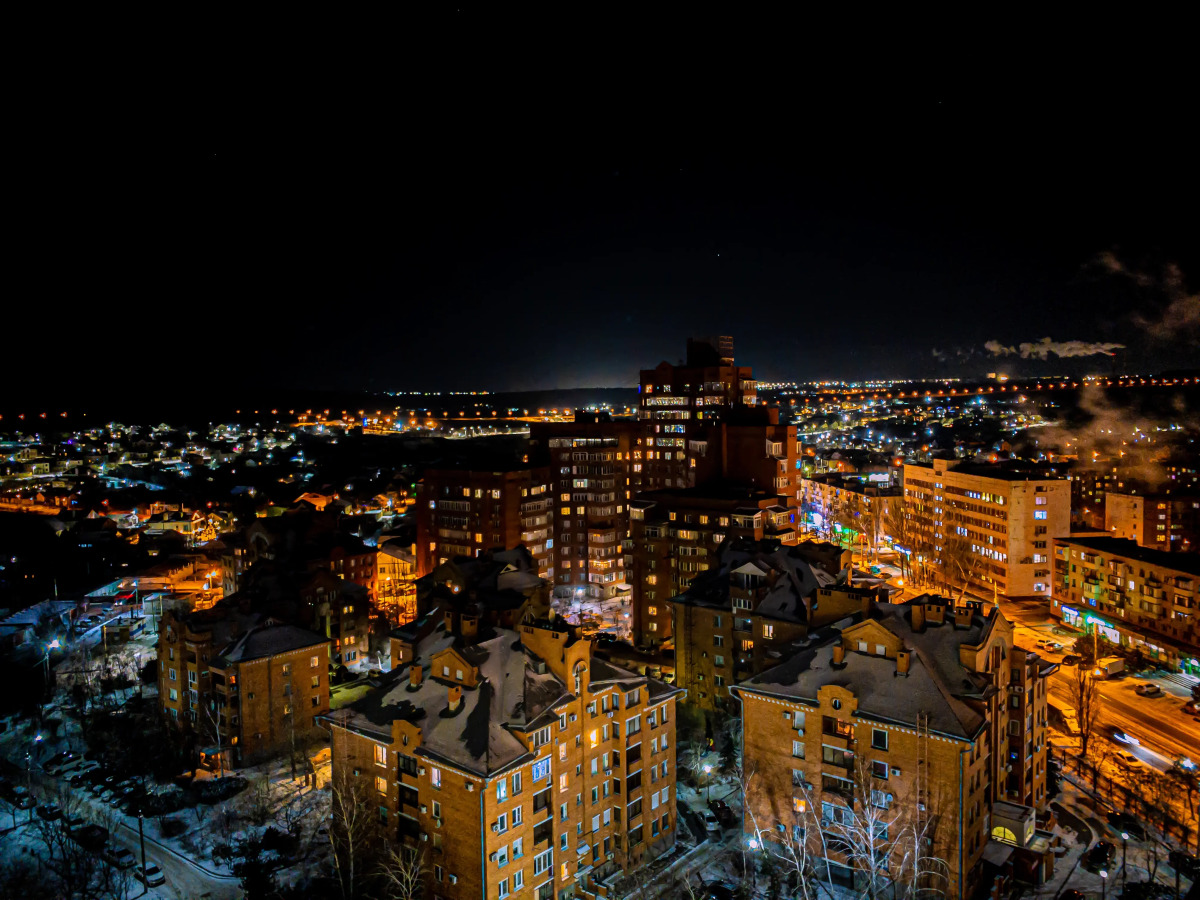 Комфортные Апартаменты в ЖК Романов