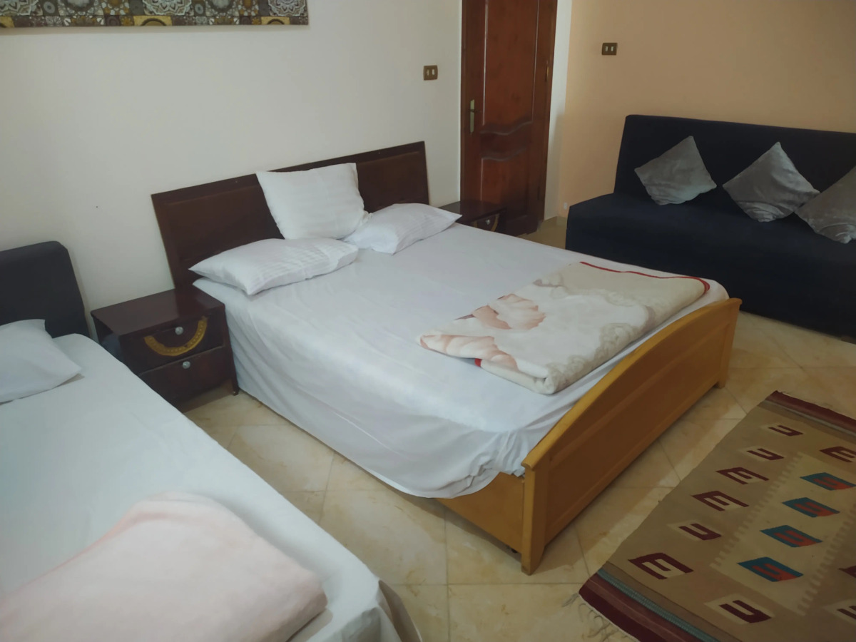 Апартаменты Peace House Dahab