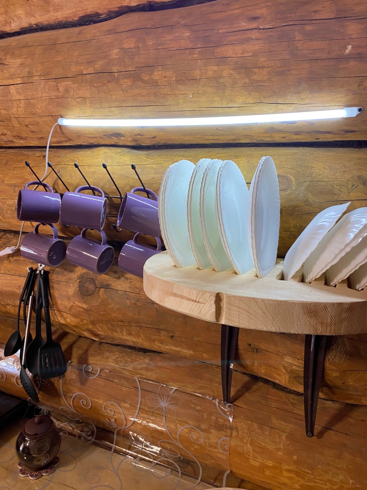 Коттедж Домик с Банькой