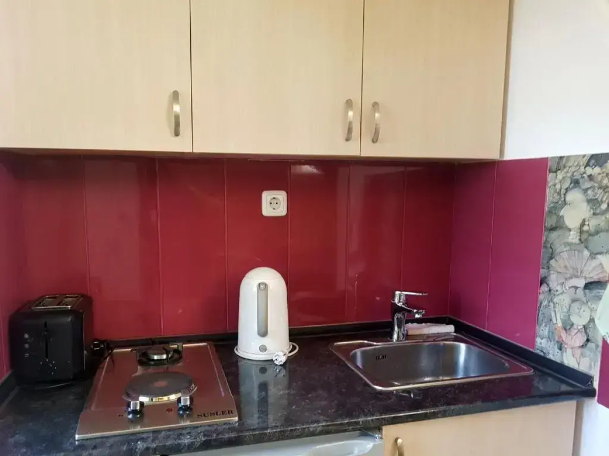 Ночлег и завтрак (B&B) Armine