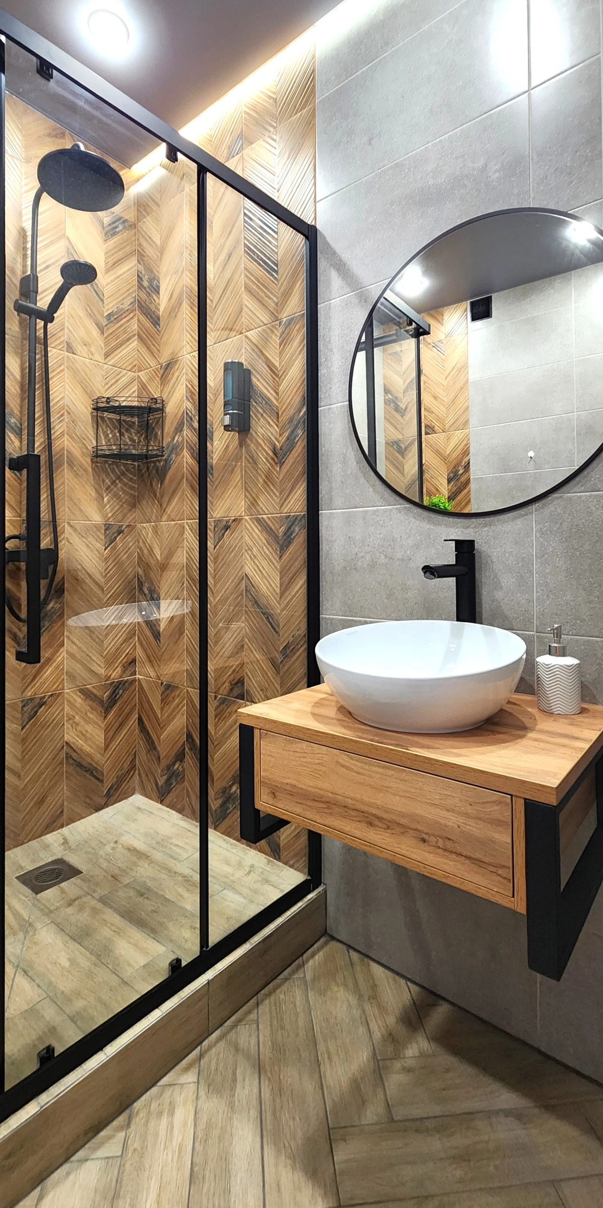 Квартира Pink