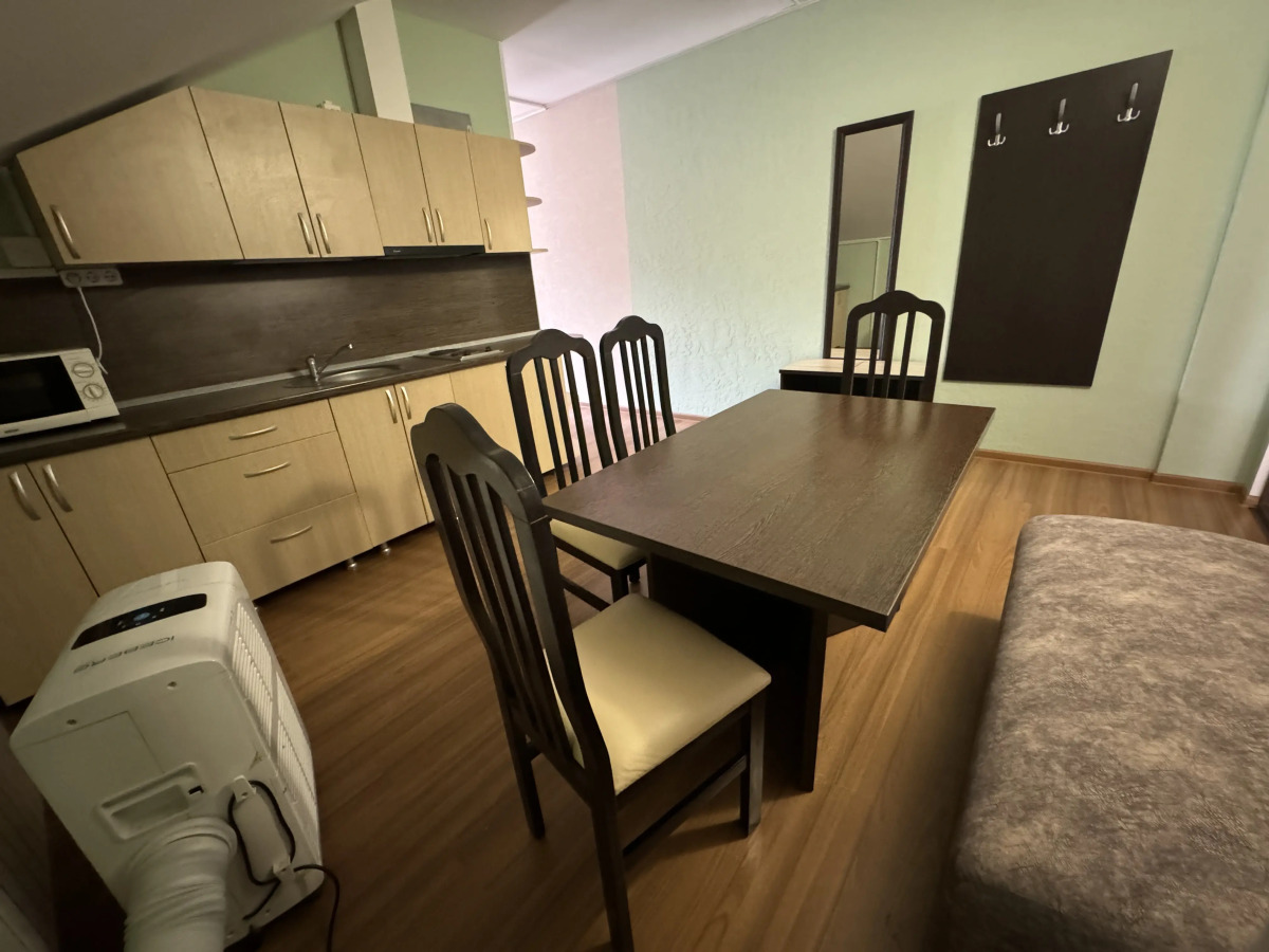 Гостевой дом Атлант