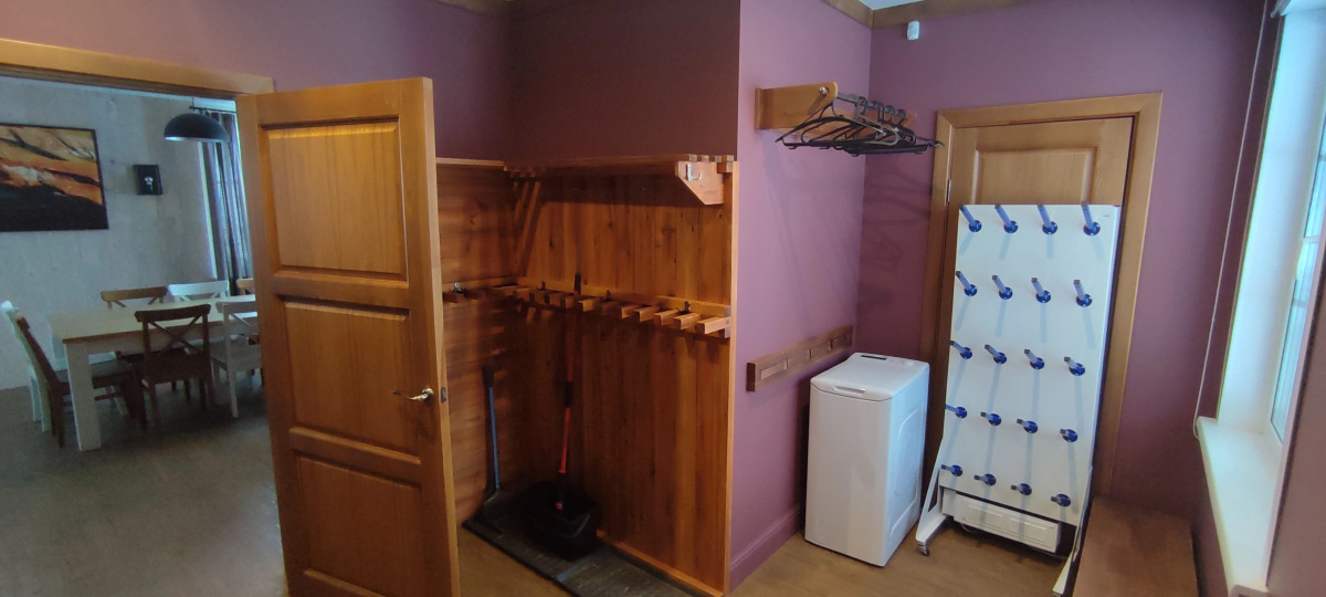 Частный дом Кызыл-Котёк