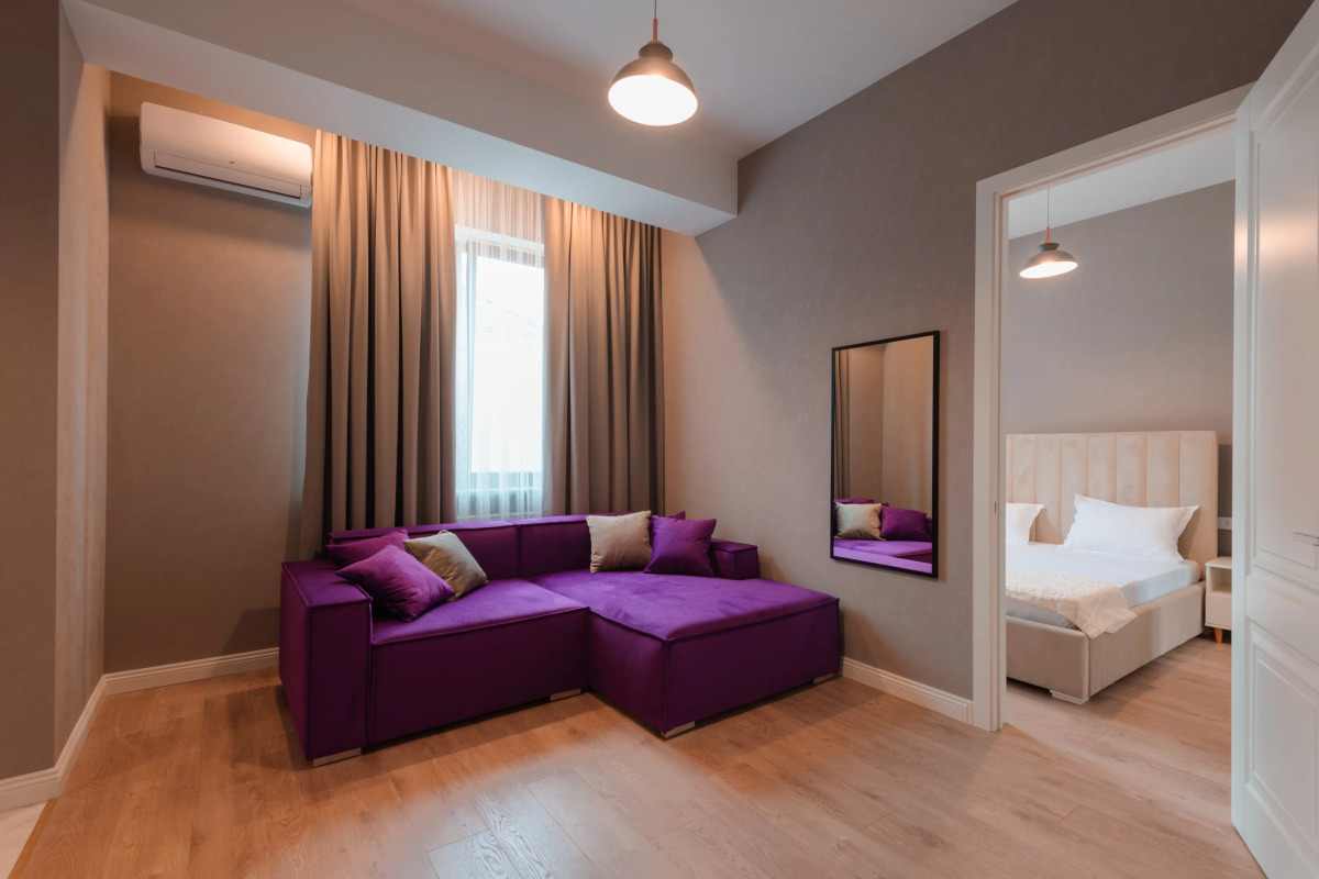 Апартаменты Emre 2