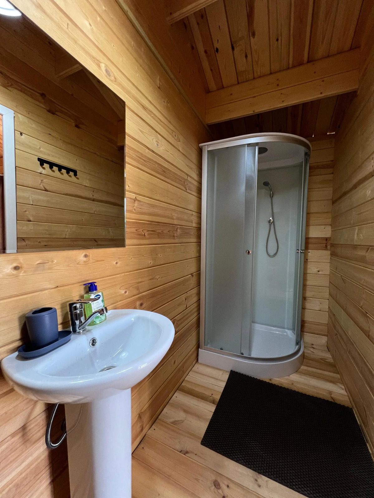 Гостевой дом Добро