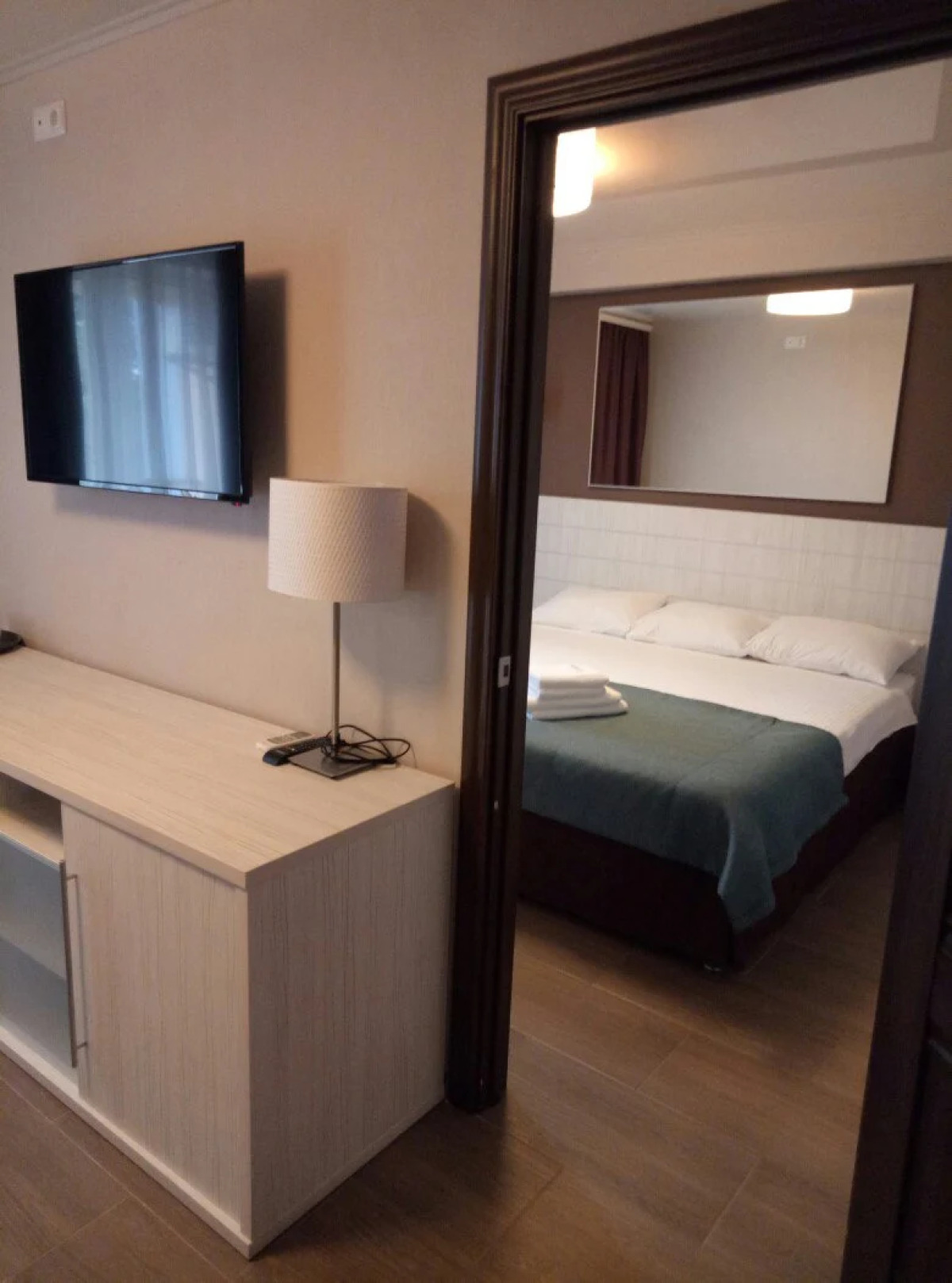 Санаторий Москва-Крым