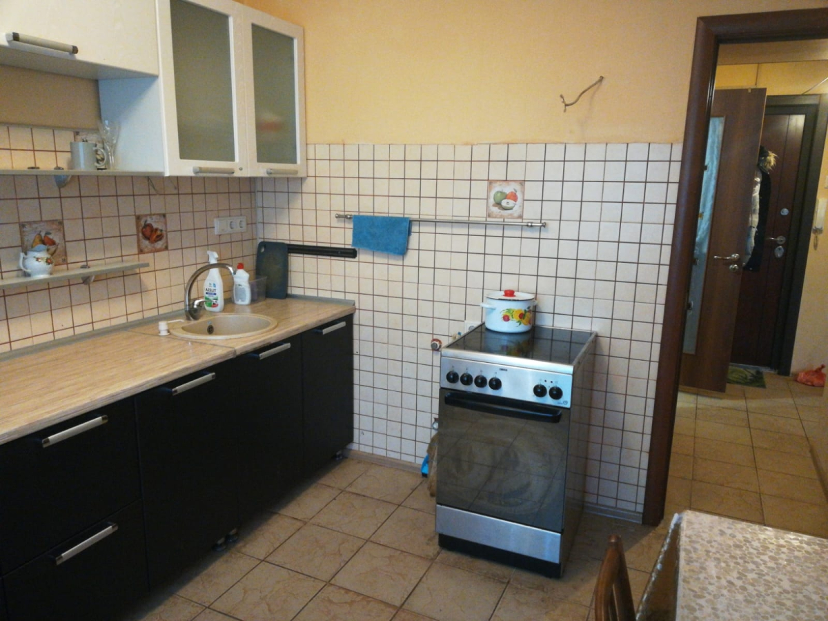 Апартаменты Филаретовская