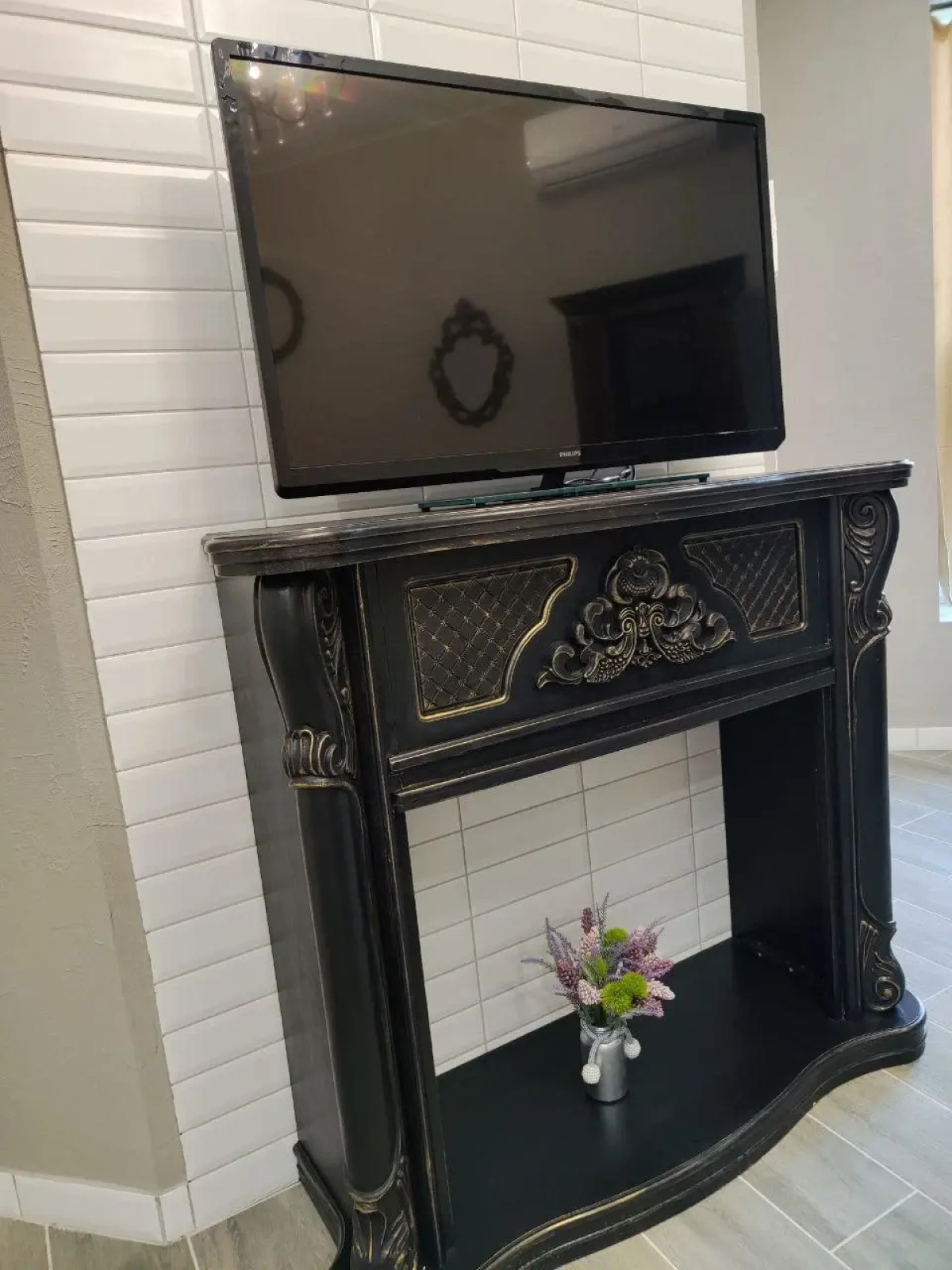 Частный дом рядом с Волгой