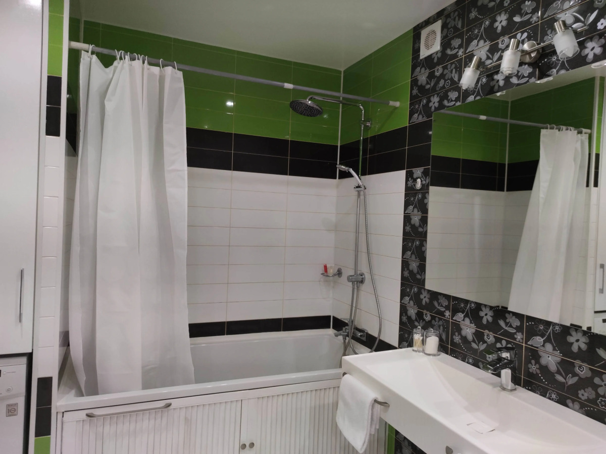 Апартаменты Like Home