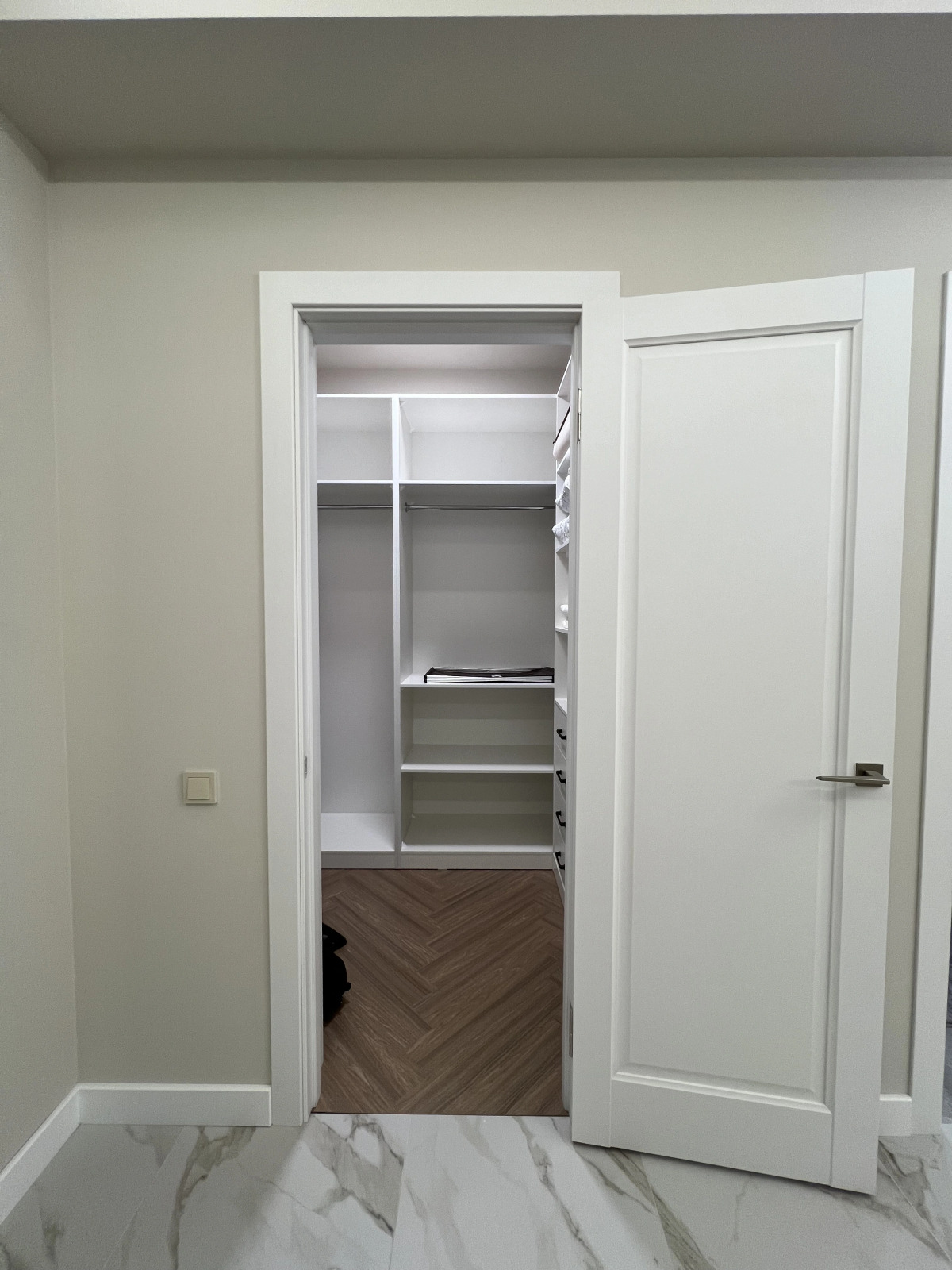 Апартаменты Высота Премиум 806