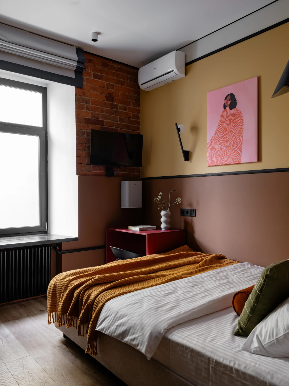 Отель Арбат Прайм