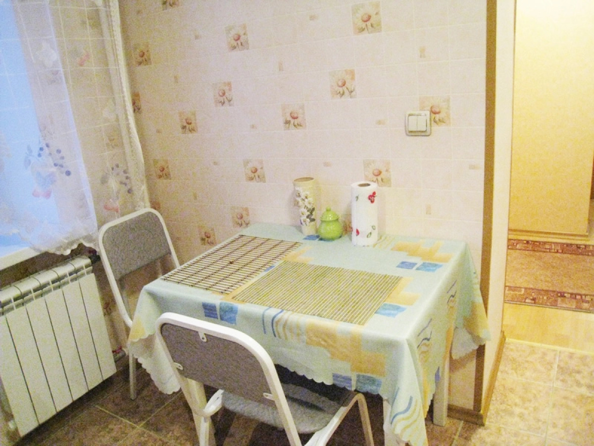 Апартаменты в Центре на Красном пути 149