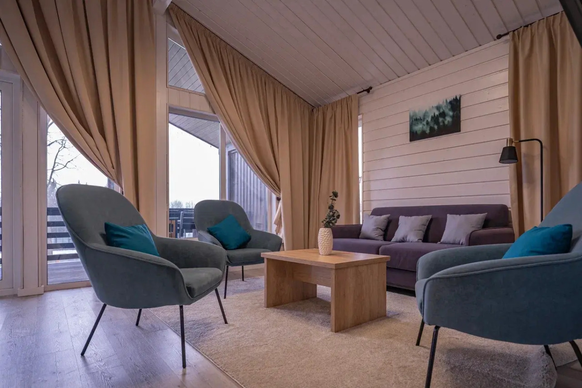 Вятские Дачи 5*